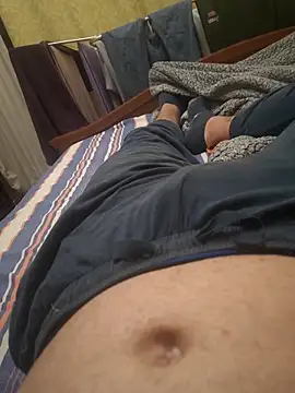 Jhony0099 online show from October 22, 8:56 pm