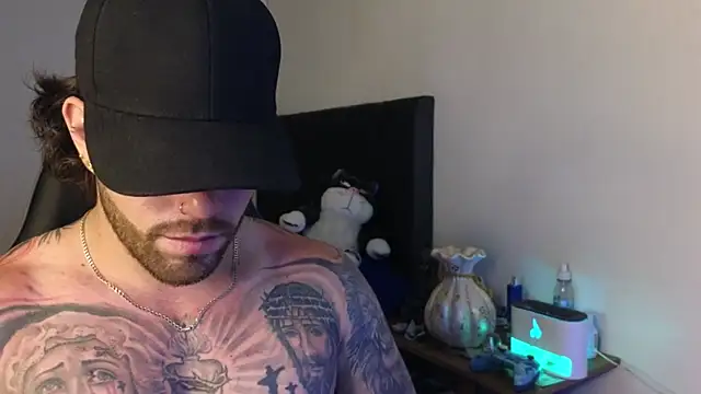 Ades Lowe online show from April 9, 9:04 am