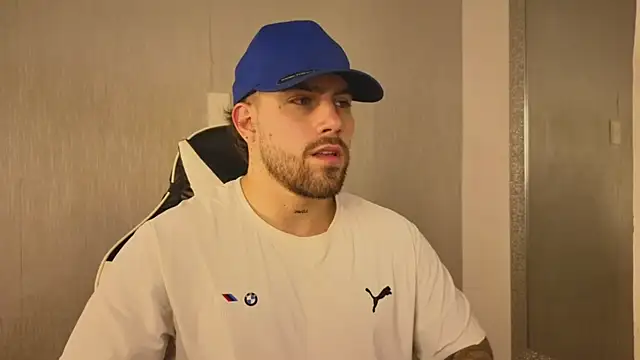 Ades Lowe online show from November 14, 12:50 pm