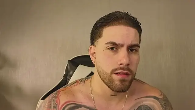 Ades Lowe online show from November 8, 12:30 pm