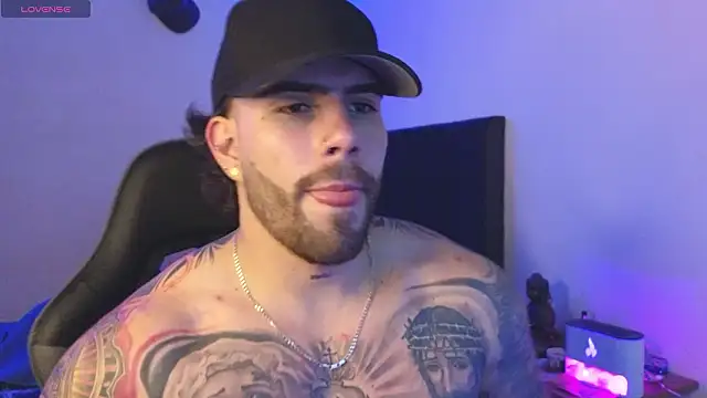 Ades Lowe online show from February 19, 6:10 am