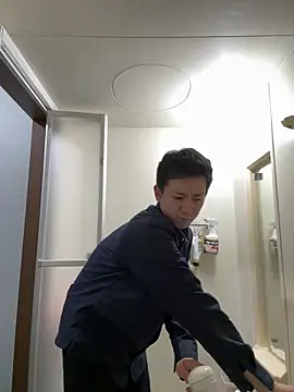 yuma0815 online show from March 6, 2:14 pm