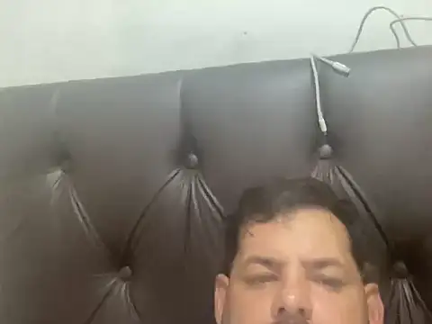 Almir10 online show from April 27, 7:19 pm