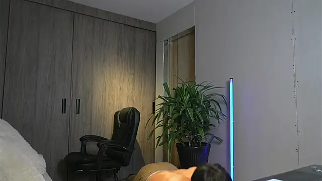 DeusbelliS online show from May 16, 12:52 am