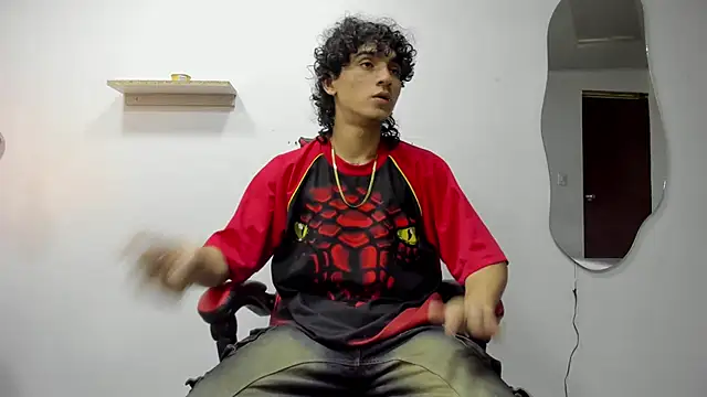 JackesTaylor online show from October 10, 4:28 am