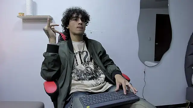 JackesTaylor online show from October 20, 5:11 am