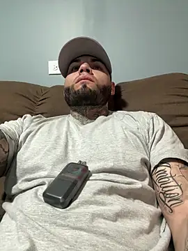 crazybarber69 online show from February 5, 2:57 pm