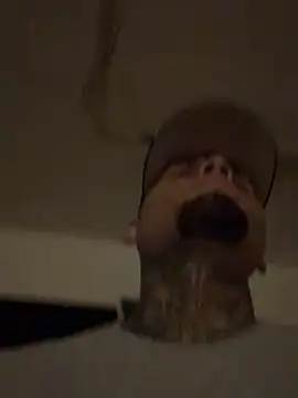 crazybarber69 online show from September 16, 6:03 am