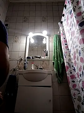 juanpa8453 online show from October 23, 5:00 am