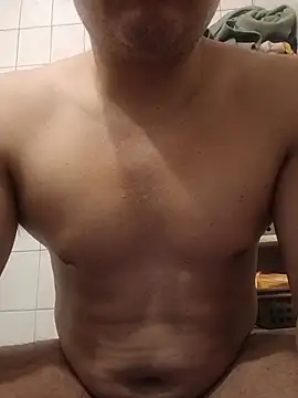 juanpa8453 online show from July 27, 7:32 pm