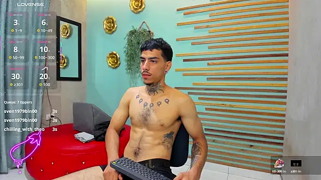 Snapshot of jharol_cardonaa chatting on October 11, 1:53 am jharol cardonaa online show from October 11, 1:53 am