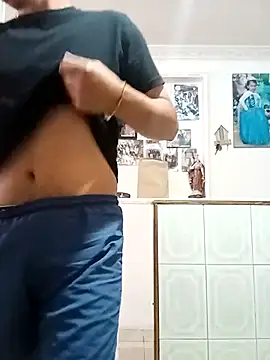 leon8013A online show from September 14, 4:20 pm