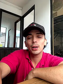 Snapshot of Jacobs0 chatting on September 21, 1:33 pm Jacobs0 online show from September 21, 1:33 pm