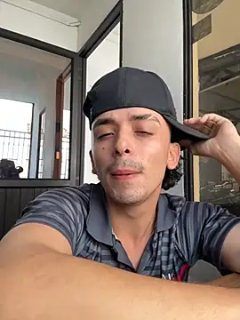 Snapshot of Jacobs0 chatting on October 2, 7:29 pm Jacobs0 online show from October 2, 7:29 pm