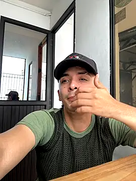 Snapshot of Jacobs0 chatting on October 1, 6:56 pm Jacobs0 online show from October 1, 6:56 pm