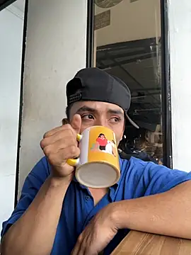 Snapshot of Jacobs0 chatting on September 14, 11:23 am Jacobs0 online show from September 14, 11:23 am