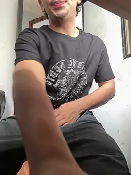 Jacobs0 online show from February 18, 3:09 pm