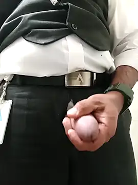 PROMYLOVE online show from March 19, 1:47 pm