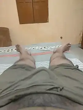 brownbear6 online show from November 6, 9:40 pm