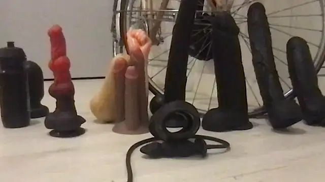 Zaak91190 online show from November 16, 6:10 pm