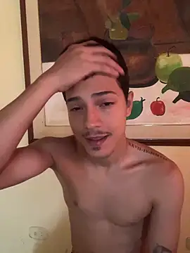 Snapshot of Diego_nicky1 chatting on October 6, 3:27 pm Diego nicky1 online show from October 6, 3:27 pm
