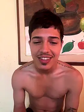 Snapshot of Diego_nicky1 chatting on October 3, 3:06 pm Diego nicky1 online show from October 3, 3:06 pm