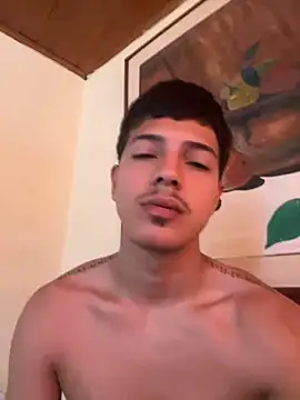 Snapshot of Diego_nicky1 chatting on October 7, 3:38 pm Diego nicky1 online show from October 7, 3:38 pm