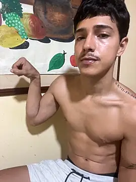 Snapshot of Diego_nicky1 chatting on October 21, 1:09 am Diego nicky1 online show from October 21, 1:09 am