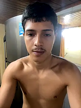 Snapshot of Diego_nicky1 chatting on October 13, 4:07 am Diego nicky1 online show from October 13, 4:07 am