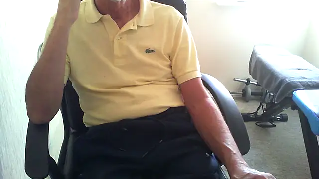 rogpb online show from October 12, 1:05 pm