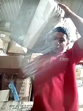 leo yeshua27 online show from February 19, 1:51 pm