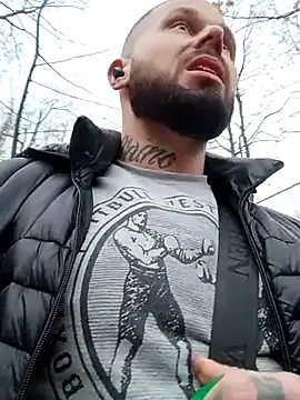 Barber33zk online show from November 11, 5:56 am