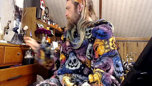 thejuicybacon online show from February 21, 12:39 pm