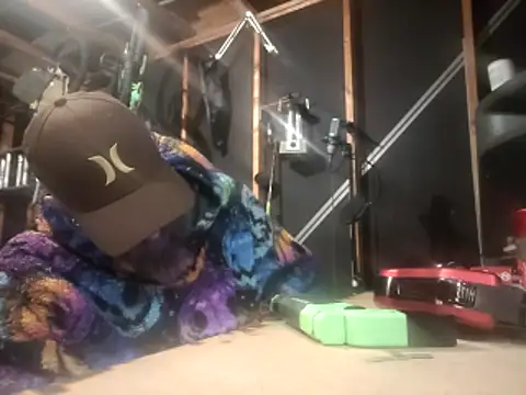 thejuicybacon online show from February 24, 4:57 am