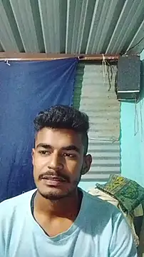 Najmulhaqe66 online show from November 15, 3:47 pm