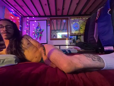 bigdickkane300 online show from April 16, 1:05 am