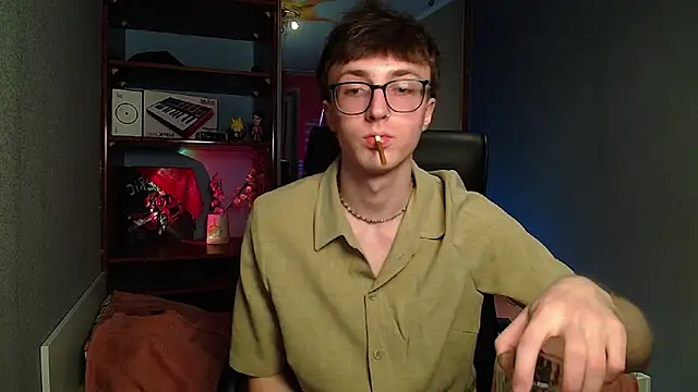 8goat online show from March 16, 6:56 pm