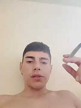 La Cosita 69 online show from April 6, 1:56 pm