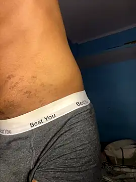 fireboyyyyy online show from November 29, 8:55 pm