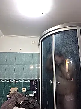 Clau1291 online show from February 21, 7:59 pm