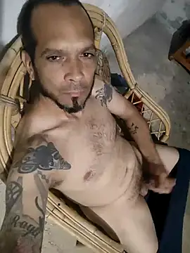 amircar12 online show from October 9, 11:31 pm