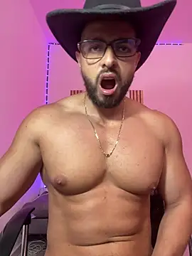 magnumchris online show from April 22, 3:02 am