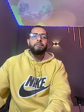 magnumchris online show from July 23, 1:30 pm