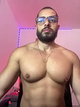magnumchris online show from June 6, 7:42 pm