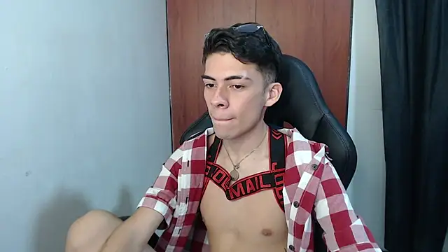 Rimuru17 online show from April 7, 5:07 am