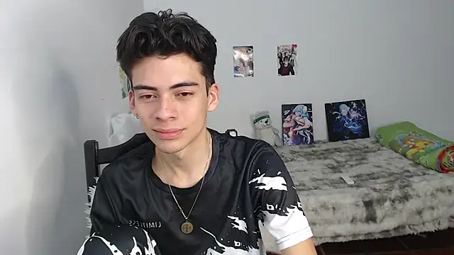 Rimuru17 online show from February 13, 4:30 am