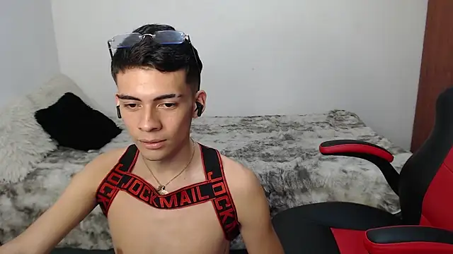 Rimuru17 online show from March 31, 3:52 am