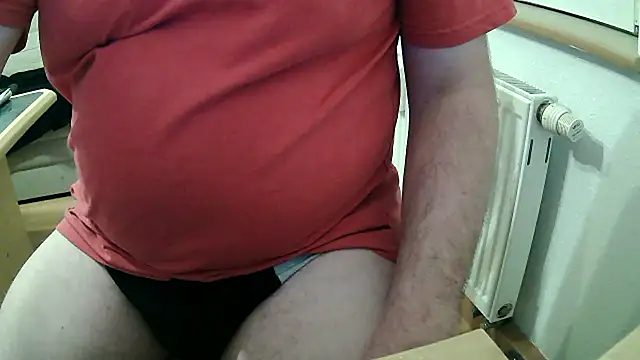 Lavastrom3 online show from October 19, 8:56 pm