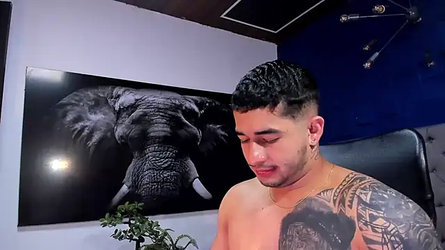 king falconer online show from January 6, 3:54 am