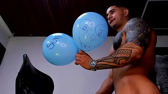 king falconer online show from November 18, 1:53 am